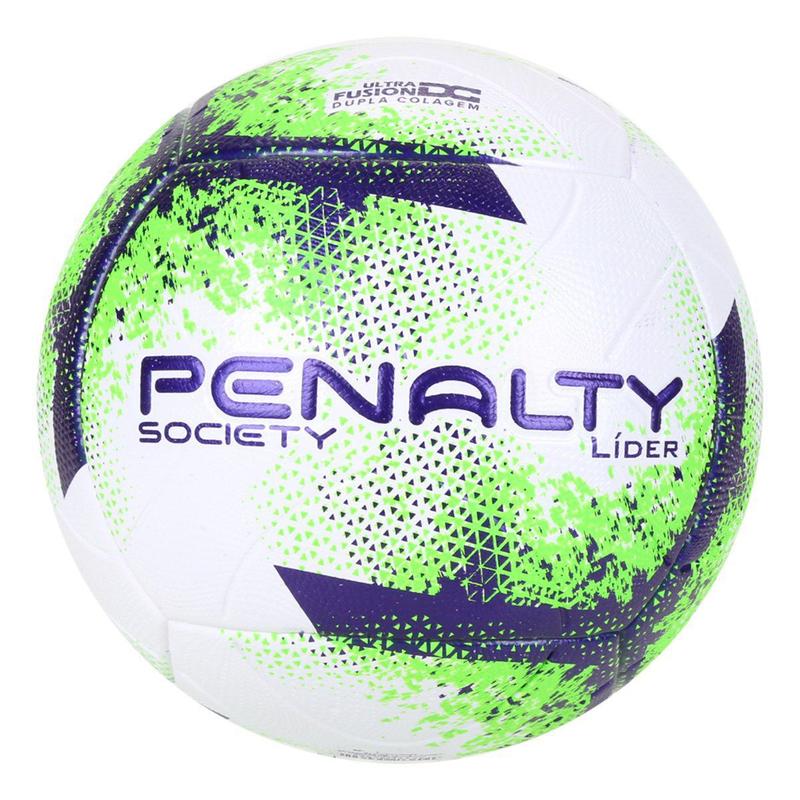 Bola de futebol penalty society resistente original z182 - Bola de